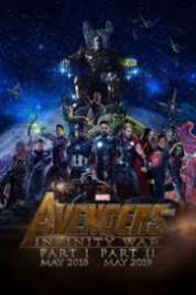 Untitled Avengers Movie 2019